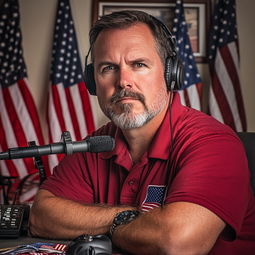 Buck Patriot